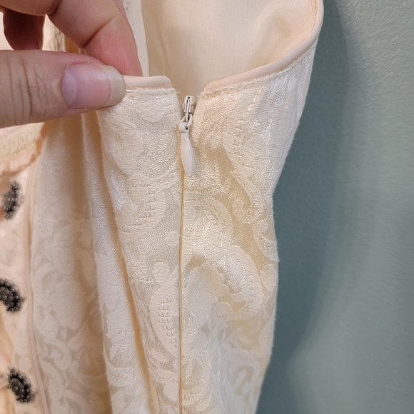 Scarlet Darkness Oktoberfest Costumes for Women Bavarian Dirndl Dresses Size XL - Picture 8 of 14